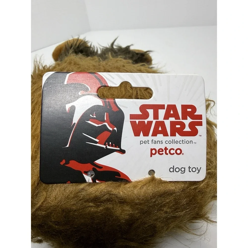 Petco new tags